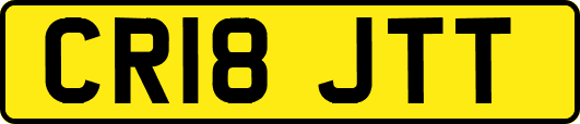 CR18JTT