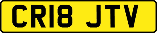 CR18JTV