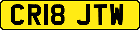 CR18JTW