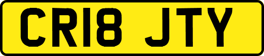 CR18JTY