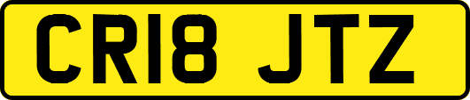 CR18JTZ