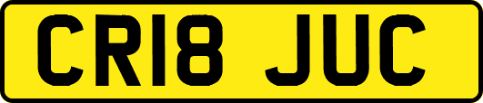 CR18JUC