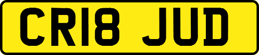 CR18JUD