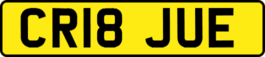 CR18JUE