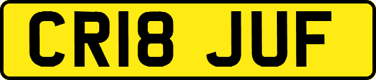 CR18JUF
