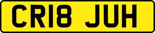 CR18JUH