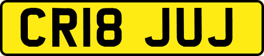 CR18JUJ