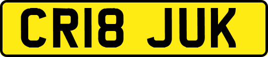 CR18JUK