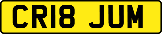 CR18JUM
