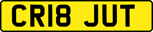 CR18JUT