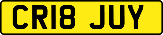 CR18JUY