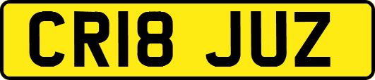 CR18JUZ