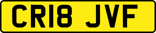 CR18JVF