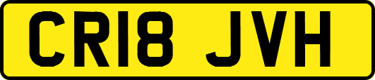 CR18JVH