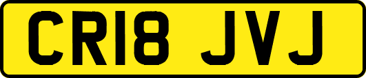 CR18JVJ