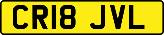 CR18JVL