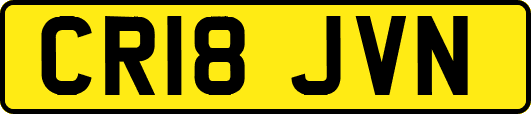 CR18JVN