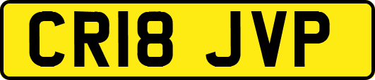 CR18JVP