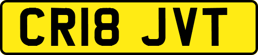 CR18JVT