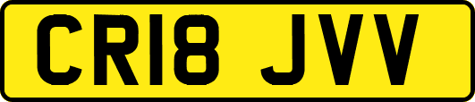 CR18JVV