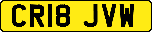 CR18JVW