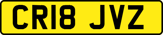 CR18JVZ