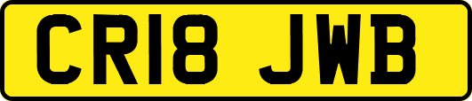 CR18JWB