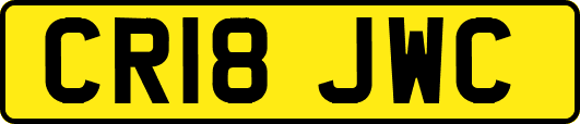 CR18JWC