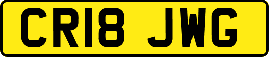 CR18JWG