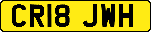 CR18JWH