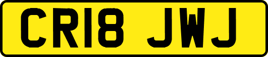 CR18JWJ