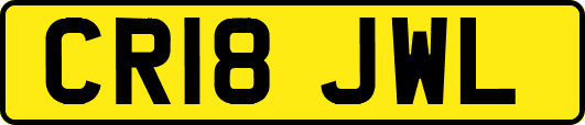 CR18JWL