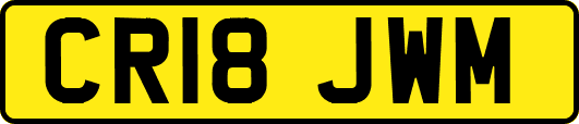 CR18JWM