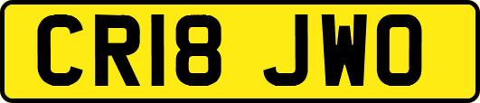 CR18JWO