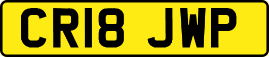 CR18JWP