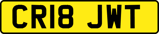 CR18JWT