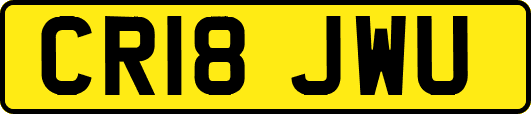 CR18JWU