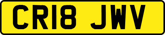 CR18JWV