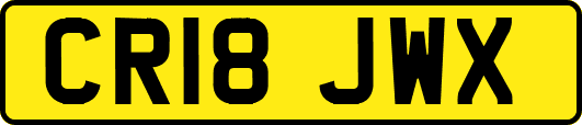 CR18JWX