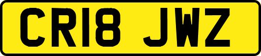 CR18JWZ