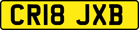 CR18JXB