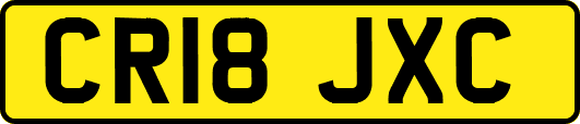 CR18JXC