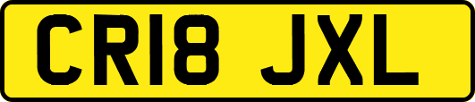 CR18JXL