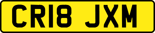 CR18JXM