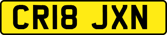 CR18JXN