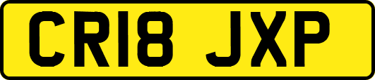 CR18JXP
