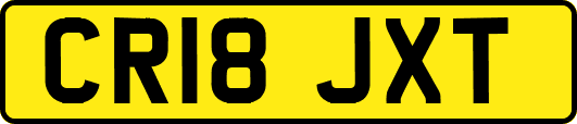 CR18JXT