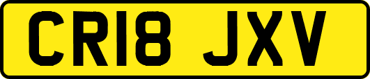 CR18JXV
