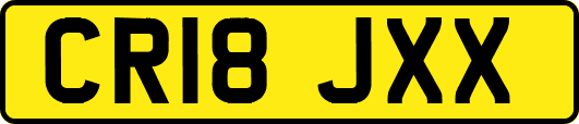 CR18JXX