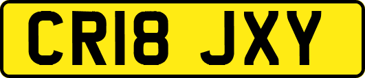 CR18JXY